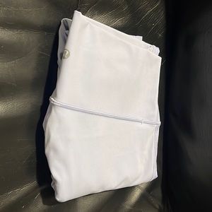 Two tone Lululemon leggings